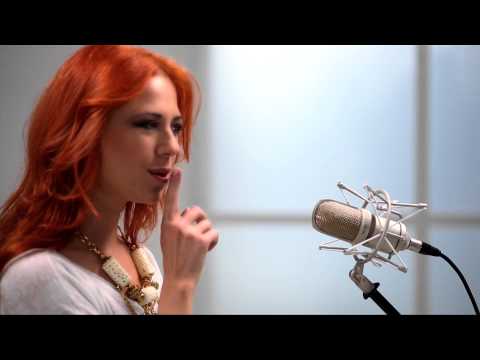 Видео: Юта - Любимый мой (OST "Пока станица спит")