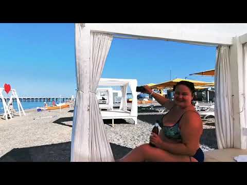 Видео: Евпатория 😍