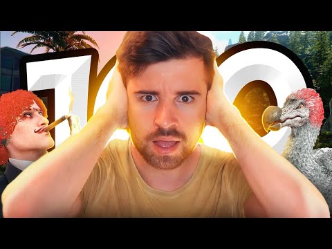 Видео: 100 фактов о EugeneSagaz