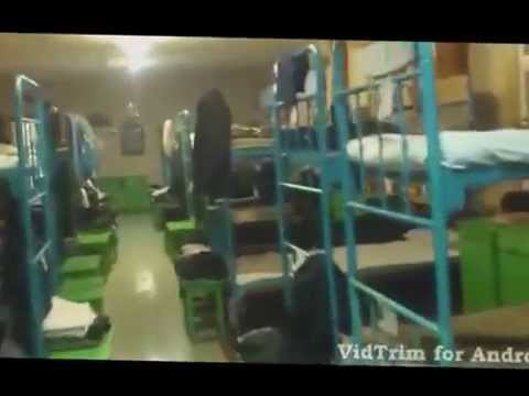 Видео: строгий режим икса 21