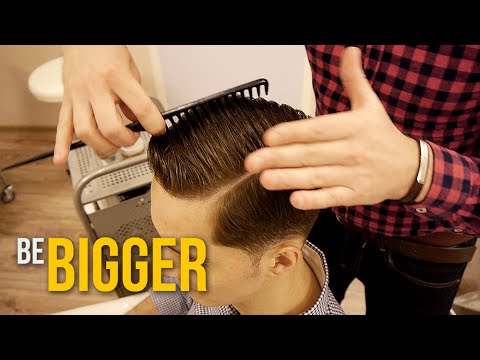 Видео: Как сушить и укладывать волосы? Средства для укладки волос.