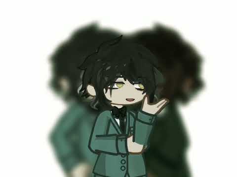 Видео: llНенавижу твои губы но люблю твои глазаll {Gacha life 2} (bsd)