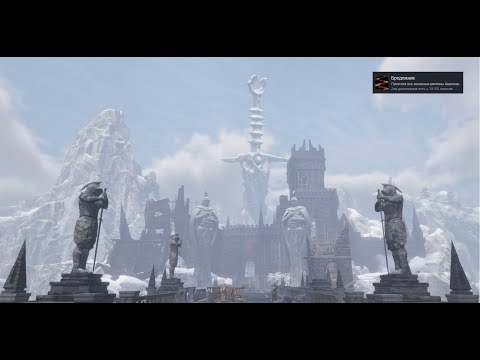 Видео: Tainted Grail: The Fall of Avalon. Часть 64: Бродяжник