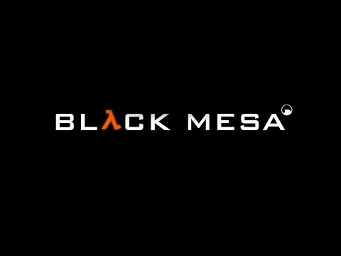 Видео: Прохождение Black Mesa (2015) ➤ Глава 15 ➤ Зен (No Comments)