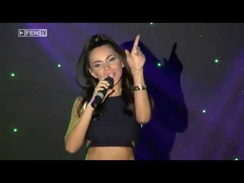 Видео: ALISIA / АЛИСИЯ - LOVER NUMBER ONE (TV VERSION) (FEAT. REVOLТ KLAN)