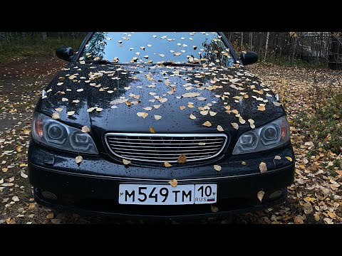 Видео: Отпуск|Дорога|Дача|Гараж