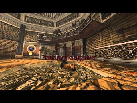 Видео: Bully (16) Чёртовы Ботаны