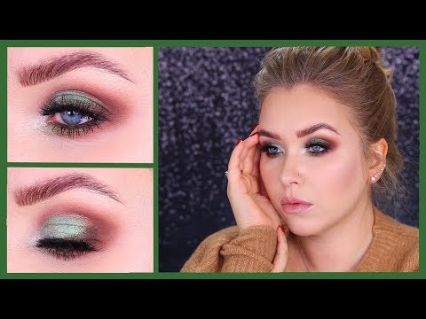 Видео: Макияж ПАЛЕТКОЙ ЗА 16500₽!!!