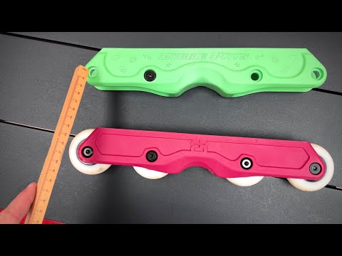 Видео: Новые рамы FR Aggressive. Oysi с более низкой посадкой.