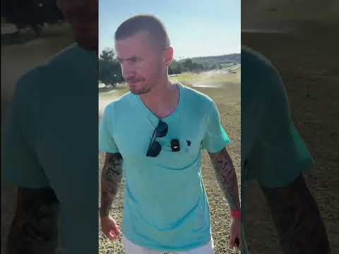 Видео: Строительство системы Radisson Завидово Часть 8