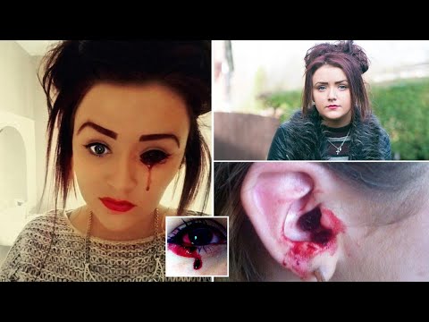 Видео: "ҚАН АҚПАЙТЫН ЖЕРІМ ЖОҚ" ӘЛЕМДЕГІ ЕҢ ЕРЕКШЕ ҚЫЗДАР