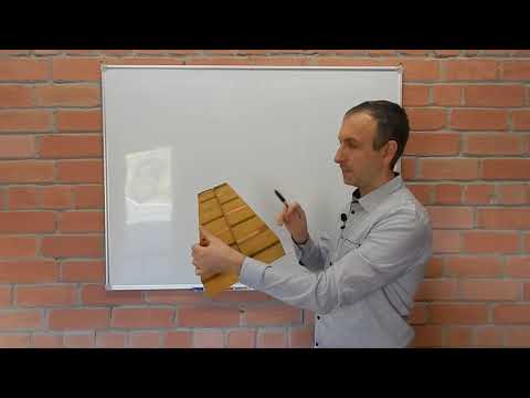 Видео: Антенны. Как работают антенны простыми словами. ч.5 - логопериодическая антенна