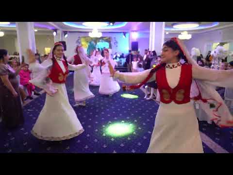 Видео: РАКСИ ПОМЕРИ 2024 ХУШРУЙ РАКСЕН ЧУД ОФАРИН