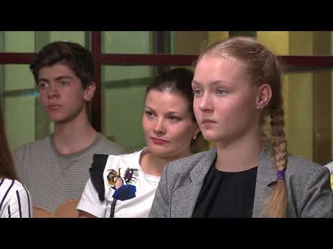 Видео: Столица впечатлений: Настоящий петербуржец. Кто он?