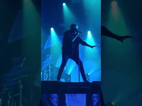 Видео: pyrokinesis - претор был прав (концерт)