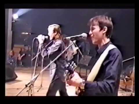 Видео: Гражданская оборона: "Новый день"