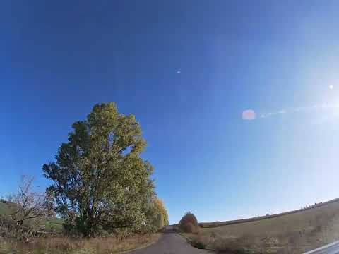 Видео: Вінницька область [3/6] - жовтень 2022 - Vinnytsya region