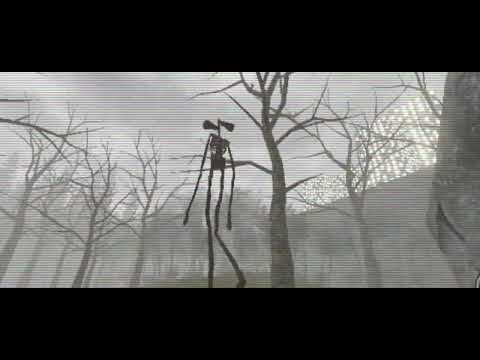 Видео: сиреноголовый vs Y§d§iE§E