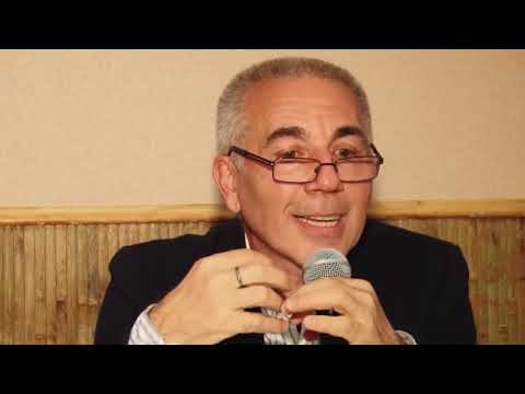 Видео: 01. Уроки жизни, как их понять, Москва, сентябрь 2017 г.