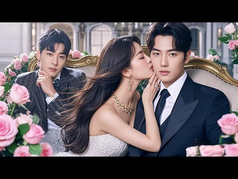 Видео: Влюбляется в приемного отца, попадает в игру богатого наследника и находит настоящую любовь.
