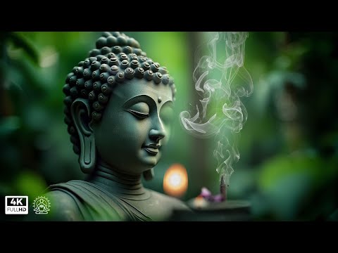 Видео: Музыка Медитации Тибетская Чаша – Глубокий Покой, Очищение Энергии и Облегчение Тревоги