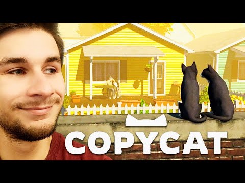 Видео: ФІНАЛ ● Copycat #4