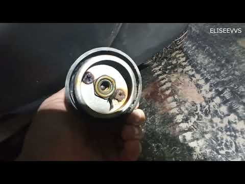 Видео: РЕНО ДАСТЕР замена ВЗУ ГБО TOMASETTO