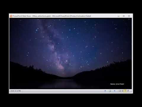 Видео: Масовите измирания — възходи и падения в историята на живота