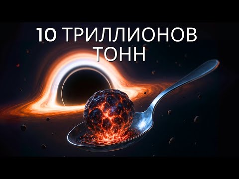 Видео: Ужасающая мощь самой большой звезды из когда-либо обнаруженных: монстр, бросающий вызов науке