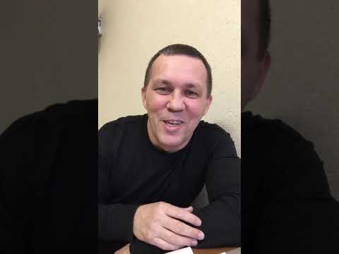 Видео: Двери Гранит СПб. Кривая установка.