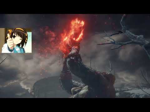 Видео: Элдер Ринг, день 5, последний