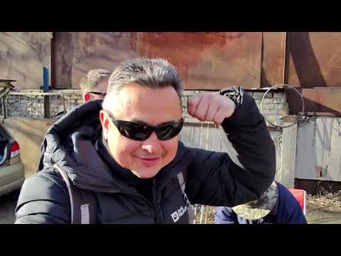 Видео: ДЖЕКПОТ  нашли нож, о котором МЕЧТАЮТ коллекционеры