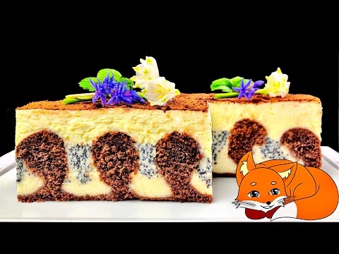 Видео: 🍰🦊 Пляцок ЛИСЯЧІ НІРКИ цей СЕКРЕТНИЙ рецепт на ВЕЛИКДЕНЬ цей сирник захочуть усі!