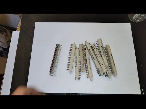 Видео: Аффинаж импортных разъемы RFT. ЖИРНЫЙ выход. Аффинаж припоя.