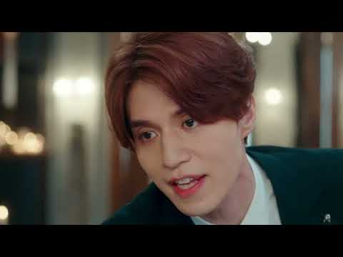 Видео: Дорама Сказание о Кумихо+Великолепный Ли Ён