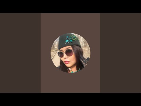 Видео: MARINA KZ в прямом эфире!