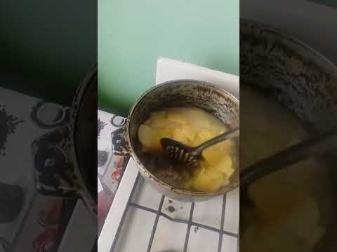 Видео: Еда 1 час делаты и перед этим посматреты опесание что бы увидеть сколка времени  @RufatMuratbev