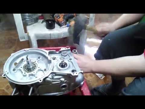 Видео: →Сборка двигателя ТМЗ➧ЧАСТЬ 2