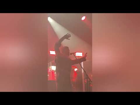 Видео: Концерт группы "Сплин" в Вене 6.11.2025