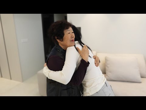 Видео: Почему моя мама пролила слезы..😭