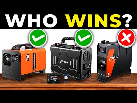 Видео: ✅ ТОП-5 ЛУЧШИХ ДИЗЕЛЬНЫХ ВОЗДУХОНАГРЕВАТЕЛЕЙ 2025 ГОДА | Лучшие ДИЗЕЛЬНЫЕ ОБОГРЕВАТЕЛИ на Amazon