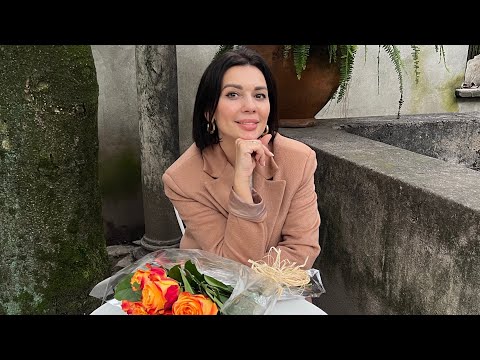 Видео: Вилла семьи Некки Кампильо Милан Villa Necchi Campiglio