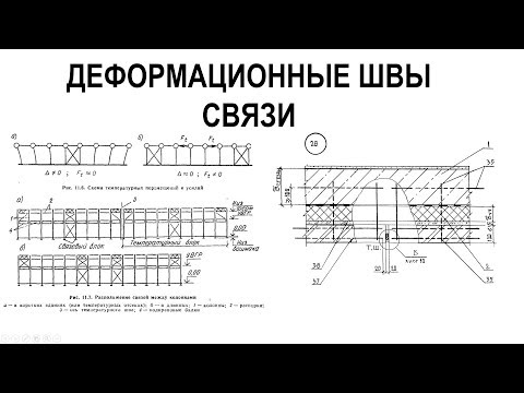 Видео: Стрим #11 -Деформационные швы, Связи, Фундамент на склоне