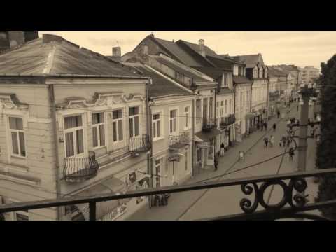 Видео: Фільм "Броди. Місто Йозефа Рота"