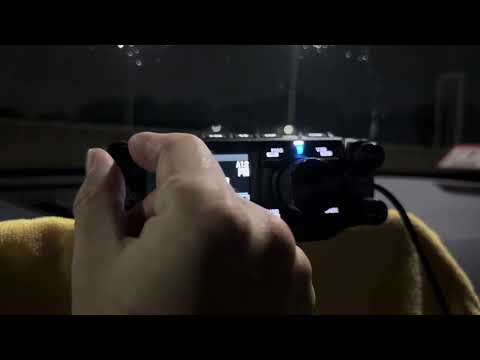 Видео: Принимаю репитер МКС