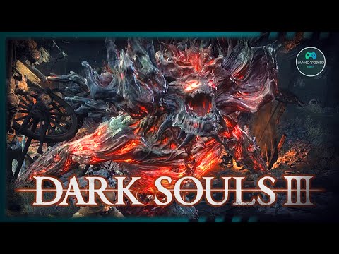 Видео: Совместный жареный подвиг | Dark Souls 3