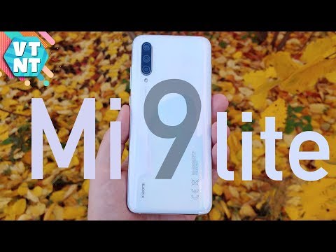 Видео: Xiaomi Mi 9 Lite Полный Обзор и Отзыв Пользователя