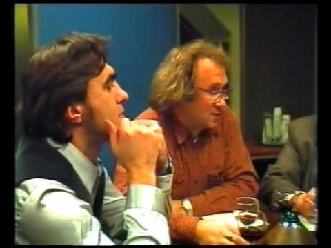 Видео: Вячеслав Бутусов и Илья Кормильцев на ВВС (1996)