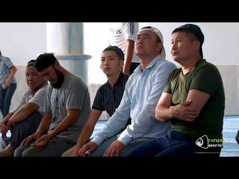 Видео: Өз-өзіңе өлім тілеме - Амантай САДИЕВ