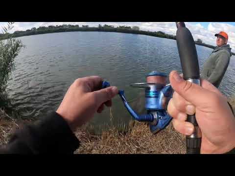 Видео: Глубокий.Турунчук 21.09.22